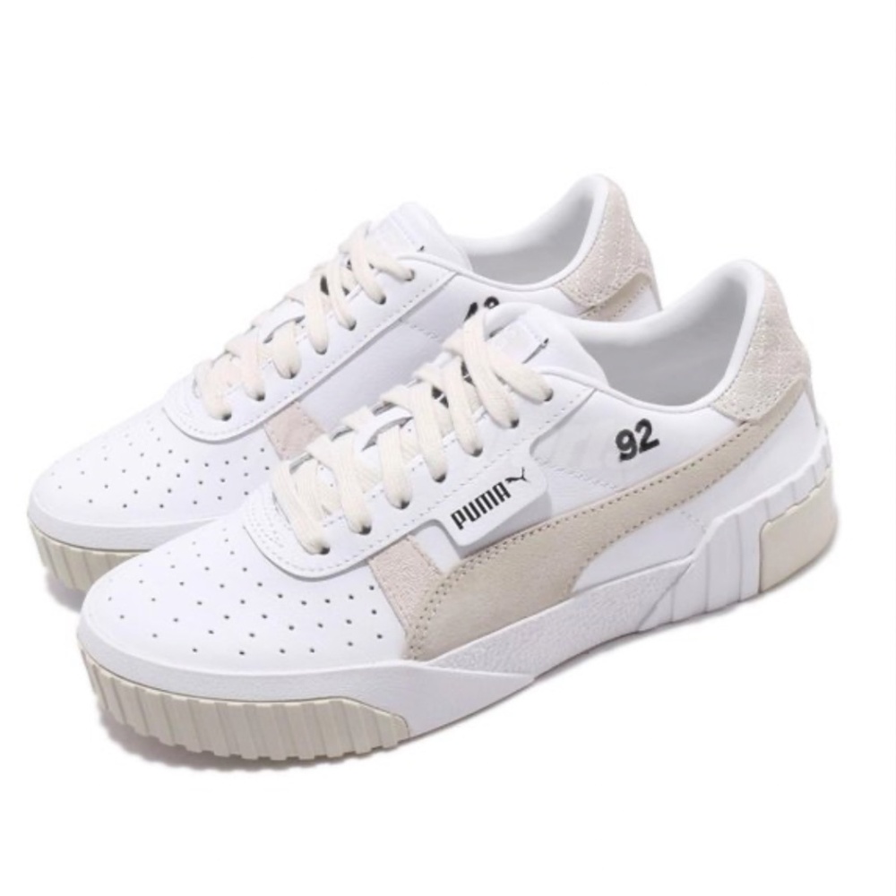 Puma Selena Gomez Cali Sneakers in size 5.5